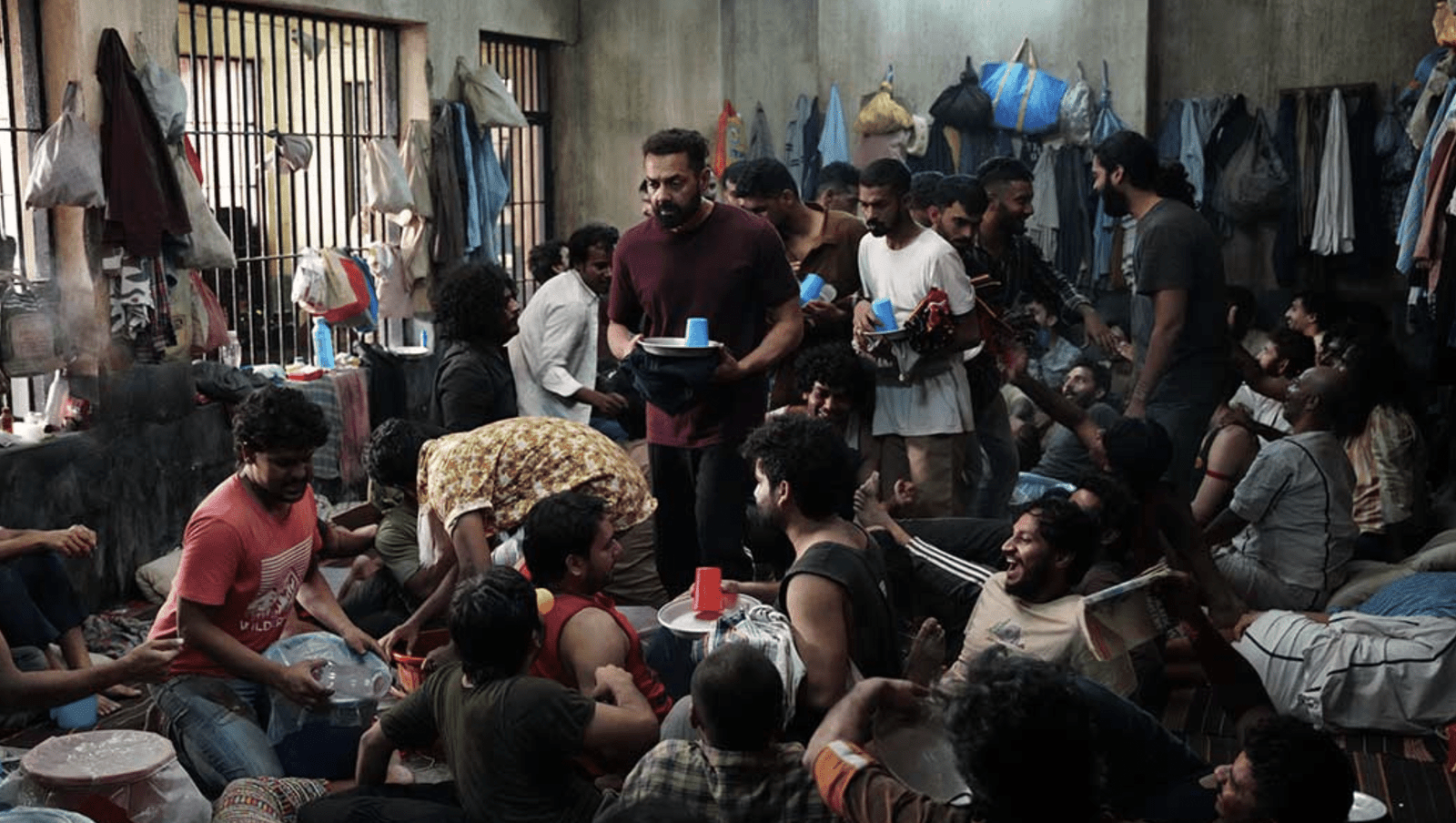 Anurag Kashyap’s ‘Bandar’ Starring Bobby Deol to Premiere at TIFF 2025: A Bold Return to Gritty Cinema